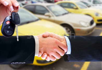 Güvenli araç satışı nasıl yapılır?