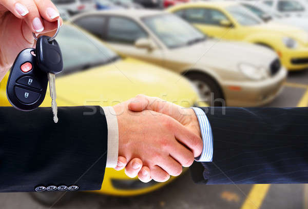 Güvenli araç satışı nasıl yapılır?